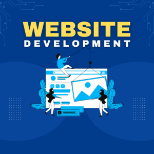 website development company in Delhi