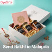 Send Rakhi to Vadodara - Send Rakhi to Vadodara