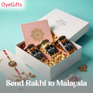 Send Rakhi to Vadodara