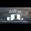 AIRI lab | AI Tools for Architecture, Interior & Urban Design - AI tools built for the architecture industry—spanning architecture, interior, landscape, and urban design. Streamline workflows with AI agents and design tools.