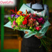 Send Bouquet Online Bangalore - Send Bouquet Online Bangalore