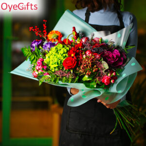 Send Bouquet Online Bangalore