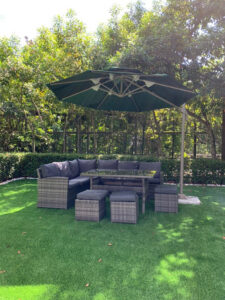 Patio Furniture Online Stores
We are the most popular patio furniture online stores in Malaysia, we have huge physical showroom at Damansara Perdana to view your favorite designs and comfort, our sales team will assist you and make your purchase memorable, we always believe in human relations not machines, call us today for pre-book your patio furniture,
For more information, please visit our website at www.decondesigns.com  or contact us  at +60167960331