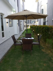 Garden Furniture Online Showroom
Decon designs, the multi variety outdoor furniture and garden furniture online showroom are located in Damansara Perdana just two to three minutes’ drive from Ikea, it’s a very convenient to reach and it’s just opposite of Domino pizza and Manhattan Business Hotel , another opposite  side of metropolitan Square. Decon is not only garden furniture online showroom but have three thousand square feet physical show, whereby hundreds of designs are displayed to view.
For more information, please visit our website at www.decondesigns.com  or contact us  at +60167960331