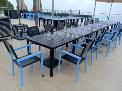 Patio Furniture Retailer
If you are searching patio furniture retailer, here decon comes with all-weather wicker furniture and rattan furniture for all commercial and residential purposes. Decon has a unique collection of garden furniture and patio furniture, many designs and colors are available to choose for. Not only that decon’s designs patio furniture are the best choice and always new designs and hot prices.
For more information, please visit our website at www.decondesigns.com  or contact us via  at +60167960331