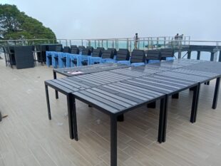 Garden Furniture Retailer
When you think about garden furniture retailer what comes into your mind, the only brand in Malaysia which has more than five hundred garden furniture products to and making every one’s garden in unique in look. It’s if difficult to get lot of choice and designs what you are looking for, but only decon has it, if still does not fit the design or the color, why not custom do made as per your requirement. Decon nothing gives you less; you will get more you expect, get shop today with Decon garden Furniture retailer. “Life Is Better Outdoors”.
For more information, please visit our website at www.decondesigns.com  or contact us  at +60167960331