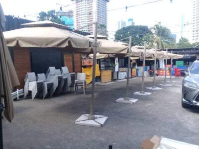 Outdoor Parasol Malaysia

DeconDesigns brings premium Outdoor Parasols to Malaysia, offering shade, comfort, and elegance for any outdoor space. Ideal for gardens, patios, or poolside areas, our parasols combine sturdy construction with stylish design. Crafted from high-quality, weather-resistant fabrics and frames, they withstand Malaysia’s tropical sun, rain, and occasional winds. Adjustable, easy to use, and available in various sizes and shapes, these parasols provide versatile shading options for residential and commercial spaces. Perfect for lounging, hosting gatherings, or creating cozy shaded corners, our Outdoor Parasols enhance both comfort and aesthetic appeal. Choose from an array of colors and designs to match your outdoor décor. With DeconDesigns’ focus on durability and quality, our Outdoor Parasols are a reliable choice anyone seeking long-lasting, stylish, and functional sun protection in Malaysia.

for please visit our website at www.decondesigns.com  or contact us via WhatsApp at +60167960331

Outdoor Parasol Malaysia

DeconDesigns brings premium Outdoor Parasols to Malaysia, offering shade, comfort, and elegance for any outdoor space. Ideal for gardens, patios, or poolside areas, our parasols combine sturdy construction with stylish design. Crafted from high-quality, weather-resistant fabrics and frames, they withstand Malaysia’s tropical sun, rain, and occasional winds. Adjustable, easy to use, and available in various sizes and shapes, these parasols provide versatile shading options for residential and commercial spaces. Perfect for lounging, hosting gatherings, or creating cozy shaded corners, our Outdoor Parasols enhance both comfort and aesthetic appeal. Choose from an array of colors and designs to match your outdoor décor. With DeconDesigns’ focus on durability and quality, our Outdoor Parasols are a reliable choice anyone seeking long-lasting, stylish, and functional sun protection in Malaysia.

for please visit our website at www.decondesigns.com  or contact us via WhatsApp at +60167960331